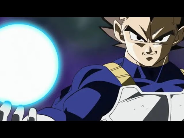 Vegeta Super Saiyan Blue, Dragon Ball Super  Personagens de anime, Anime, Desenhos  de anime