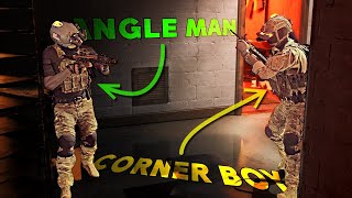 Become UNSTOPPABLE With This 1 CQB Tactic | Ready Or Not screenshot 1