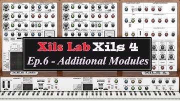 Xils-Lab