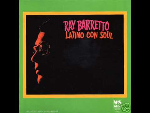 Ray Barretto Latino Con Soul Ray Barretto Latino Con Soul
