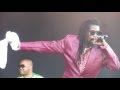 Daweh Congo 2016 Reggae Geel Festival