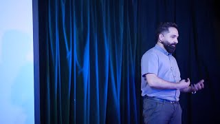 Individual Development to Prevent Team Failure | Mohammad Moradmand | TEDxUniversityOfIsfahan