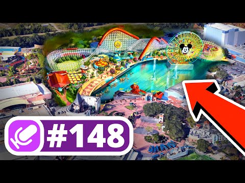 pixar-pier-style-area-rumored-for-hollywood-studios!-|-the-magic-weekly-episode-148
