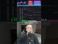 ESTÁ ATRAPADO #crypto #solana #xrp #aster #hype #trump #powell #trading #bitcoin #iran #war
