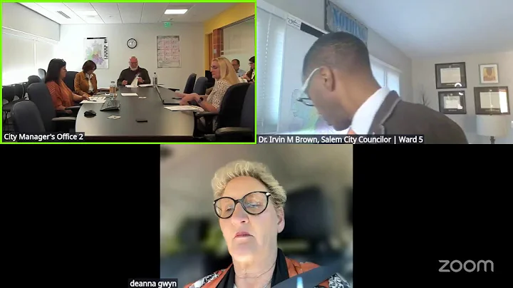 Legislative Committee