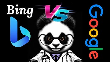 Will Microsoft Bing Destroy Google Search?