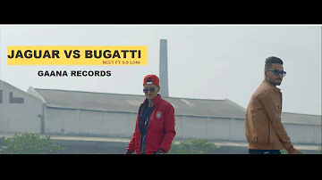 Jaguar vs Bugatti ● ‪Neet‬ ft. ‪‎Lonie ‬● Gaana Records ‬ ● New Punjabi Songs 2016