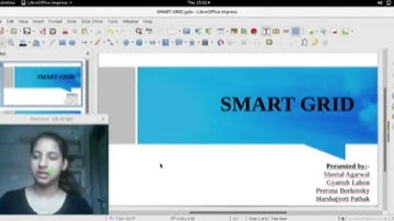 Internet of Things - Group Presentation 2020 - Group 4 - Smart Grid