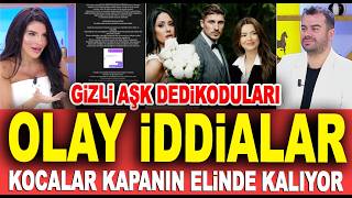 ‘Beni Kızılcık Şerbeti oyuncusuyla aldattı’ demişti… Survivor Sahra Işık'tan yeni açıklama