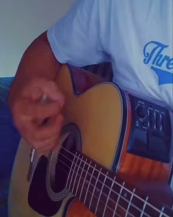 STORY WA GITAR 30 DETIK TERBARU PUTUS ATAU TERUS COVER LAGU MUHAMDDANDY