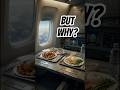 Why Pilots Can’t Eat the Same Meal (And It’s Not What You Think)
