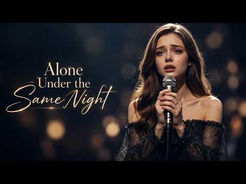 Alone Under the Same Night