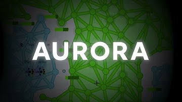 Aurora - A Defly.io Montage