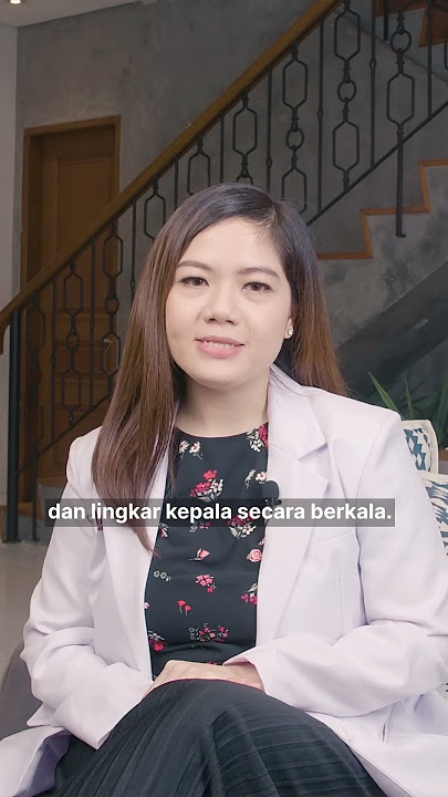 Faktor Penyebab Kurangnya Berat Badan Bayi #short