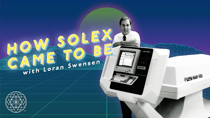 How Solex Came To Be