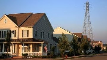 Can living near power lines cause cancer?