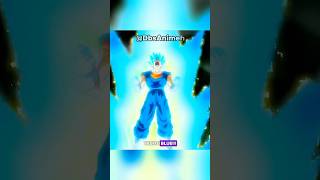 Vegito Blue