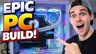 New PC Build 2026 🔥 Budget to Beast Setup (Full Build Guide)