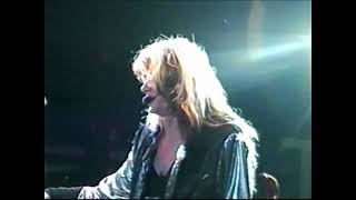 Robby Valentine - The Sulky Shuffle (live)