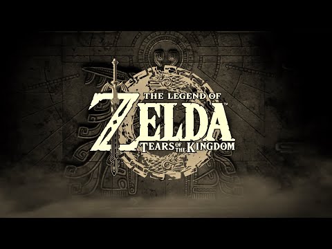 The Legend of Zelda: Tears of the Kingdom OST - Soundtrack 