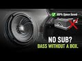TOP 5 best car speakers for bass without subwoofer 2026 || Best 6x9 Speakers of 2026 ||