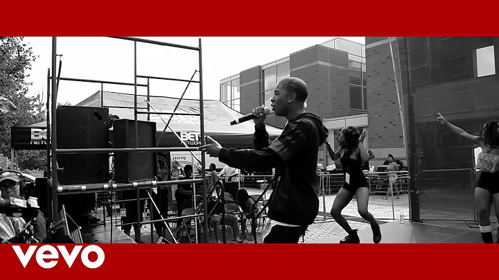 Chris Bivins - Zone