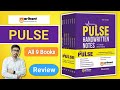 Arihant pulse book review  arihant pulse notes review  arihant pulse review  arihant pulse notes