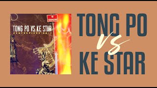 Tong Po vs Ke Star - Dj Cleo [2Faced] x Focalistic x Centrepiece (DJ Edit Remix)