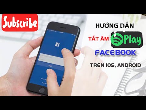 Video: Làm thế nào để cấm ai đó tham gia một trang trên Facebook: 9 bước