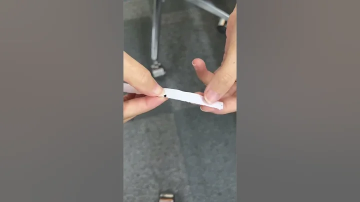 check out your size