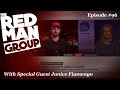 The Red Man Group Ep. #96: With Special Guest Janice Fiamengo