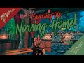 Traversing the Norsing Home Server with Storyweaver! FULL VOD