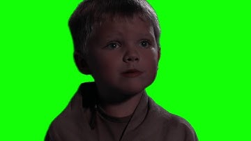 "Master Skywalker, there