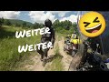 FMT 2021, Clip 6, "weiter, weiter", das ging gerade nochmal gut. Motorradreise zum Kaukasus