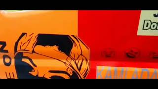 Review Truk Anti Gosip (Artis ngalam)