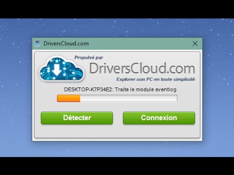 drivers cloud