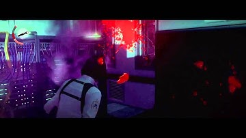 The Evil Within-The assignment -Power The Elevator