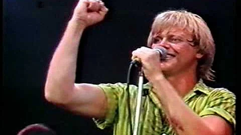 Little River Band - Help Is On It's Way LIVE