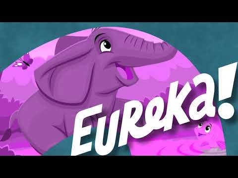Eureka Theme Song - YouTube