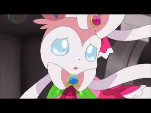 Sylveon AMV -