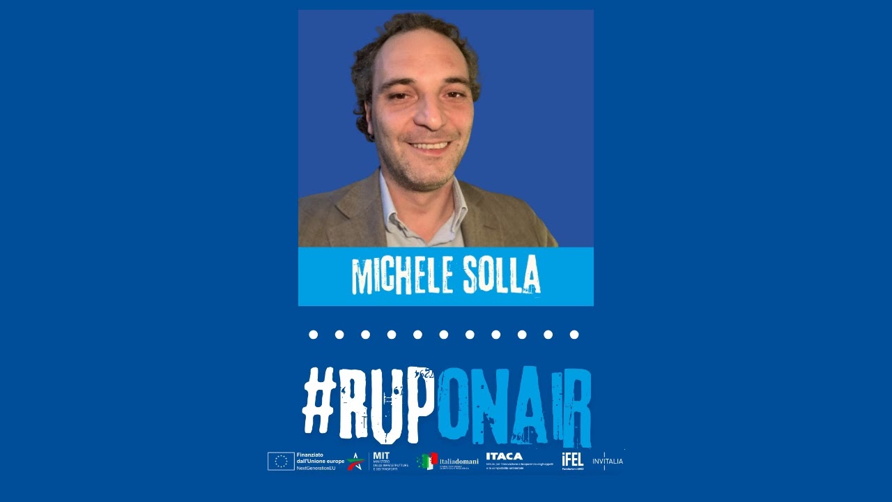 Ep.17 | Trasparenza degli atti e documenti di carattere generale riferiti a tutte le procedure