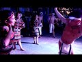 Benguet tayaw dance