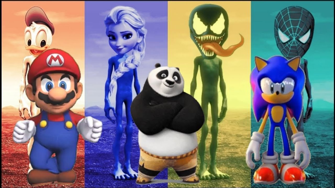 Baby Calm Down FULL HD | Selena Gomez & Rema Official Music Video 2023