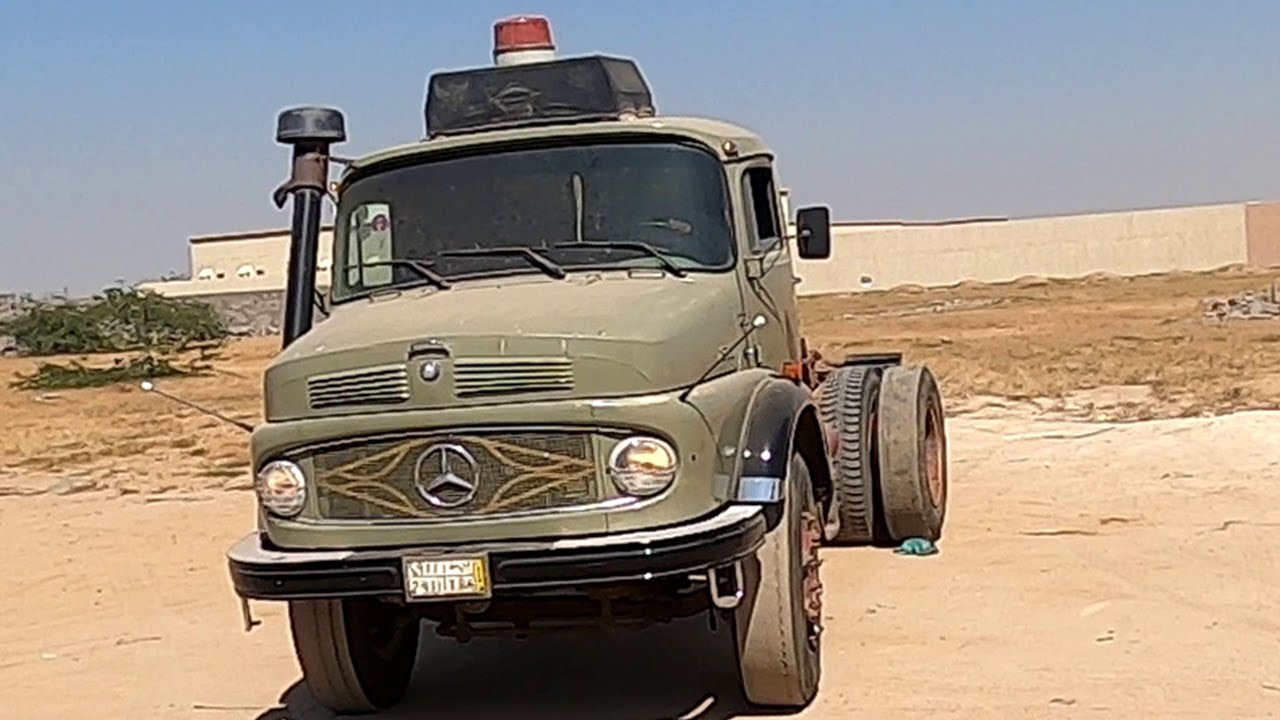 Old Mercedes Truck 6 to 10 Wheels  Converting With Amazing Technique |Truck Chassis  Repairing||