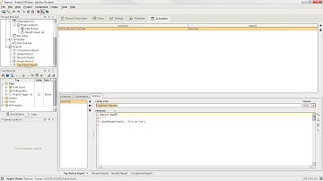 Design Like a Pro Reporting: Delivering Reports
