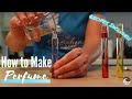 HOW TO MAKE PERFUME AT HOME TWO WAYS (MAKE YOUR OWN CUSTOM FRAGRANCE BLEND) RECIPES INCLUDED