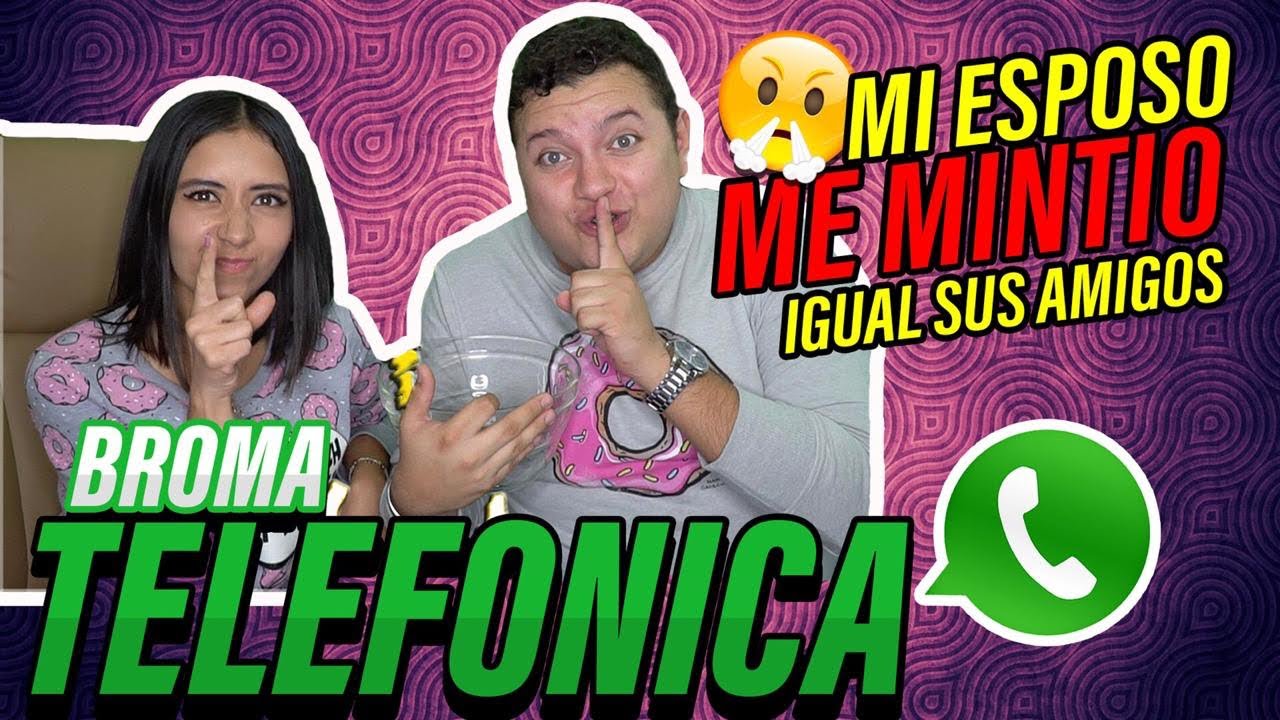 EXPONIENDO AMIGOS - ¿QUE TAN FIELES SON?