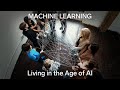 Living in an advanced Age of Artificial Intelligence