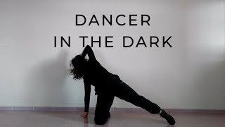 Dancer In The Dark - Chase Atlantic Melyvjane Choreography