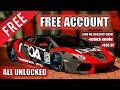 [FREE✓] Free Account in Car Parking Multiplayer | Unlock All GIVEAWAY!!! | Zynergy